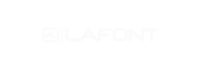 Logo de la marque Lafont par Largeot et Coltin