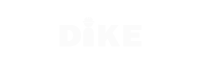 Logo de la marque Dike par Largeot et Coltin