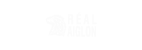 Logo de la marque Real aiglon par Largeot et Coltin